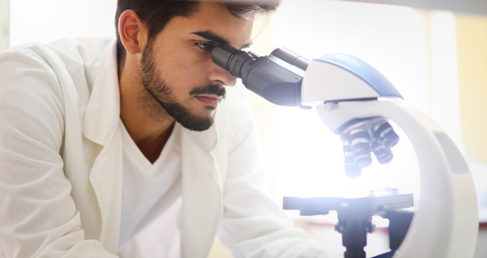 Post Vasectomy Semen Analysis