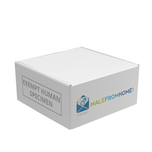vasectomy sperm test
