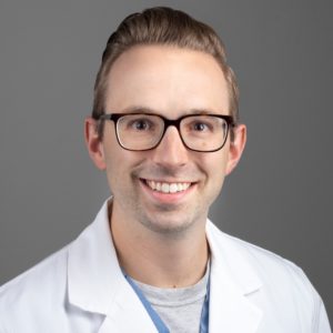 Brandon Childs, M.D.