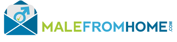 MaleFromHome.com